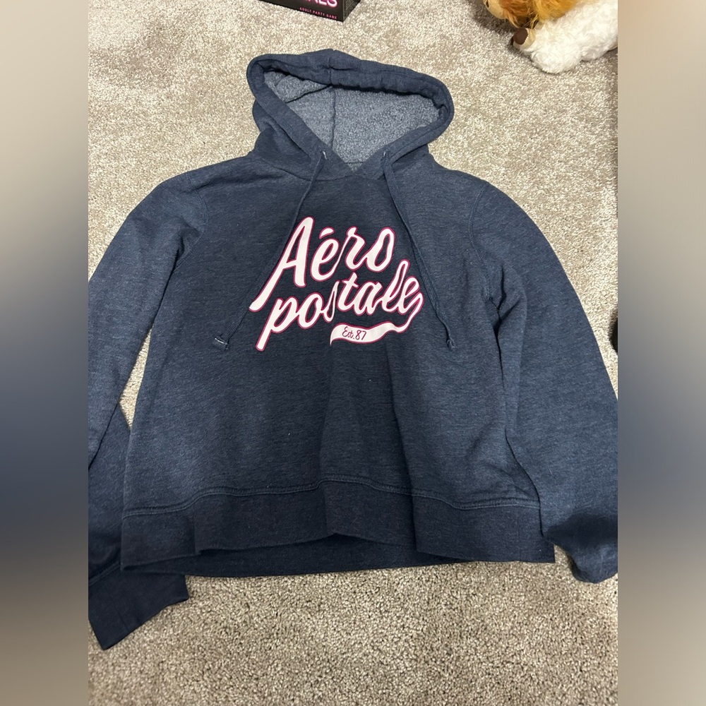 aeropostale sweater